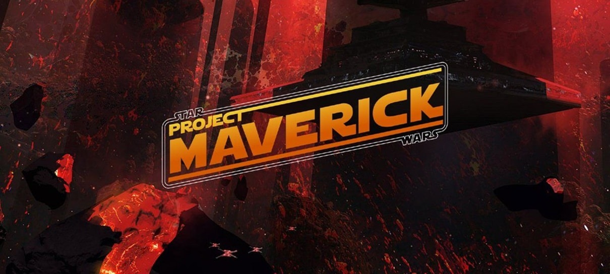 Novo jogo de Star Wars pode ter sido vazado pela PSN