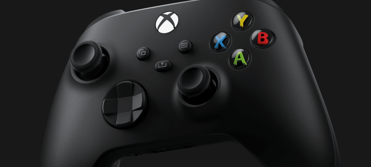 Microsoft deve apresentar detalhes do Xbox Series X amanhã (18)