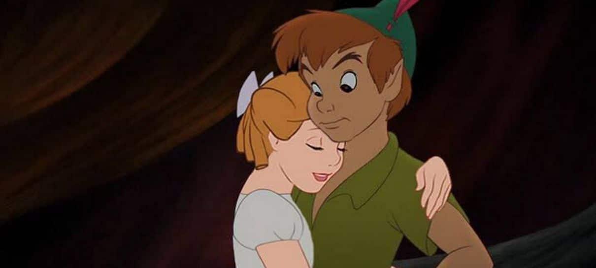 Peter Pan | Novo live-action da Disney escala atores para viver Peter e Wendy