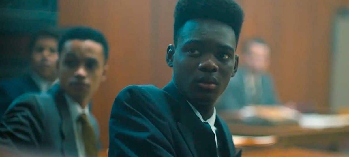 Netflix é processada de novo por causa de Olhos Que Condenam