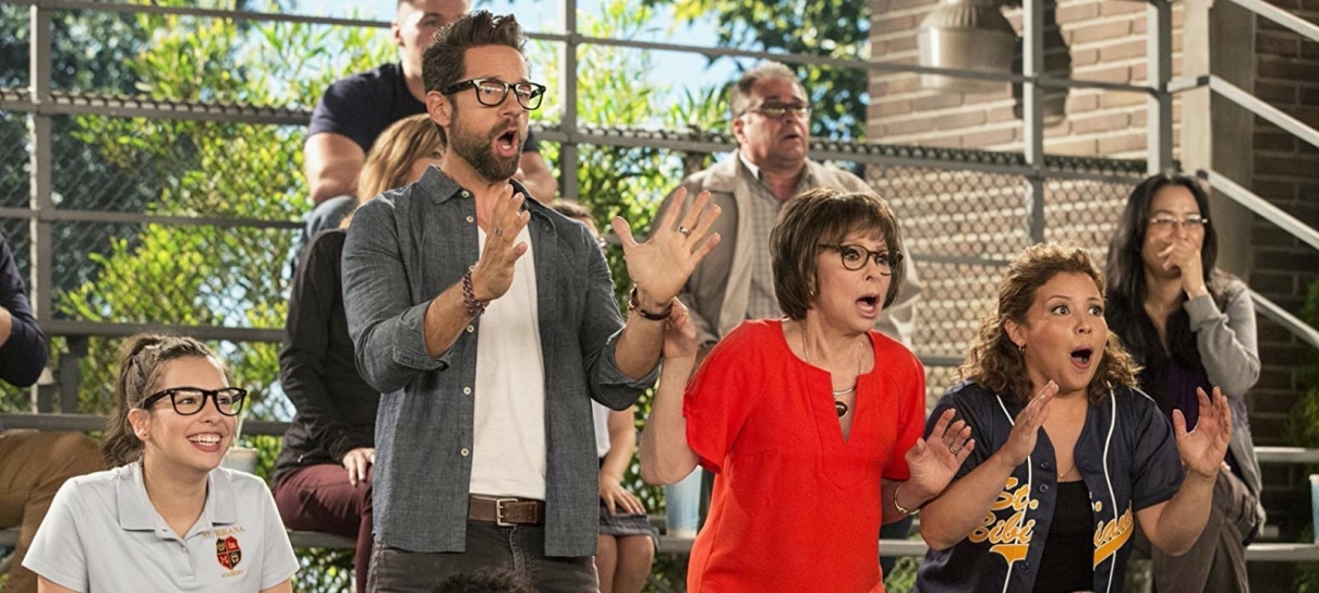 One Day At A Time cutuca Netflix em episódio da quarta temporada