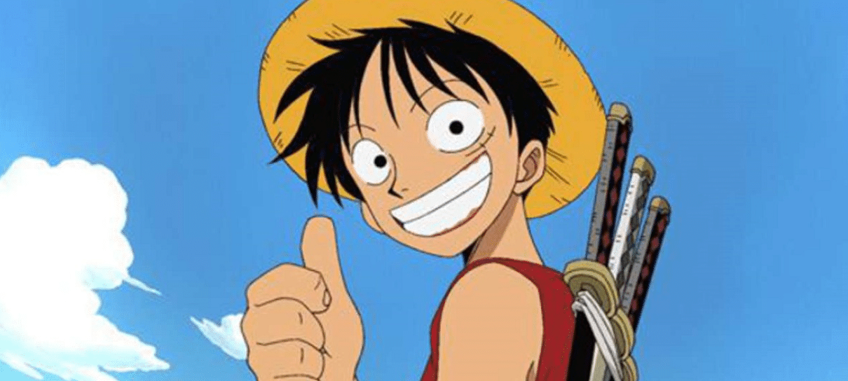 One Piece | Luffy e tripulação estrelam campanha de prevenção ao coronavírus