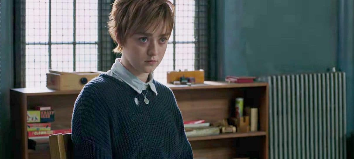 Os Novos Mutantes | Diretor confirma que o longa terá casal LGBT+