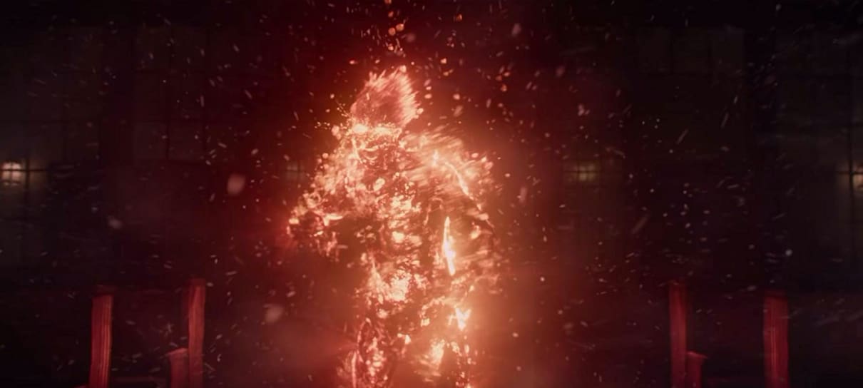 Os Novos Mutantes ganha vídeo com cenas inéditas