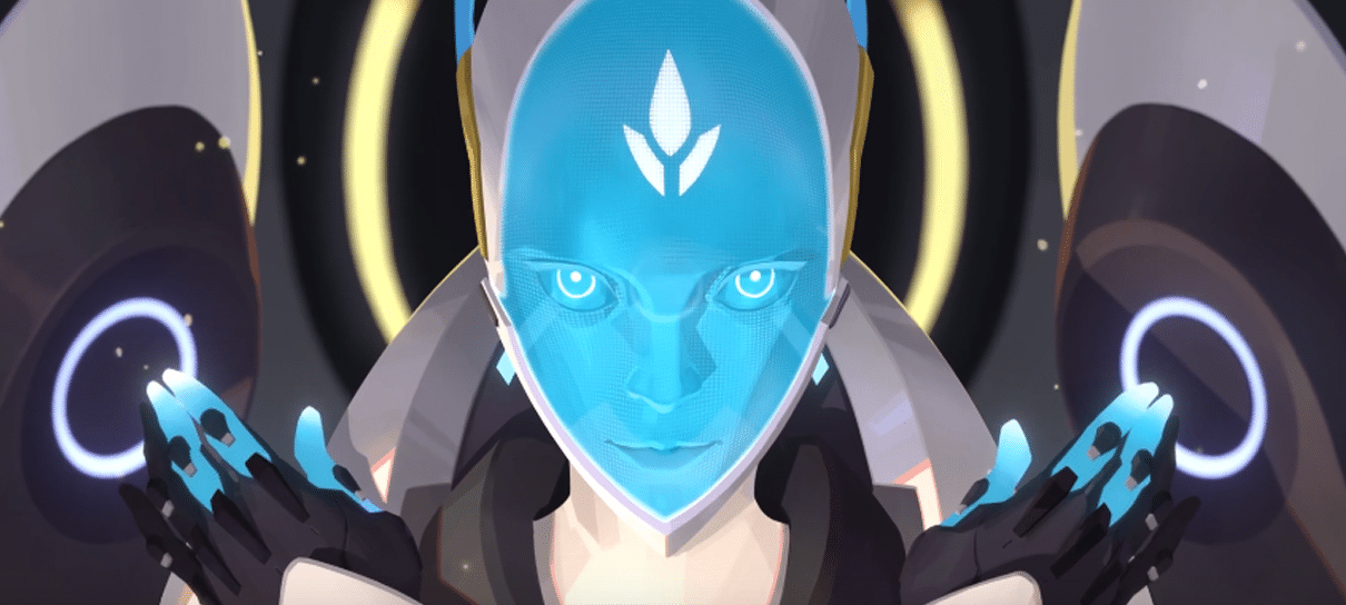 Overwatch | Vídeo revela Echo, nova personagem