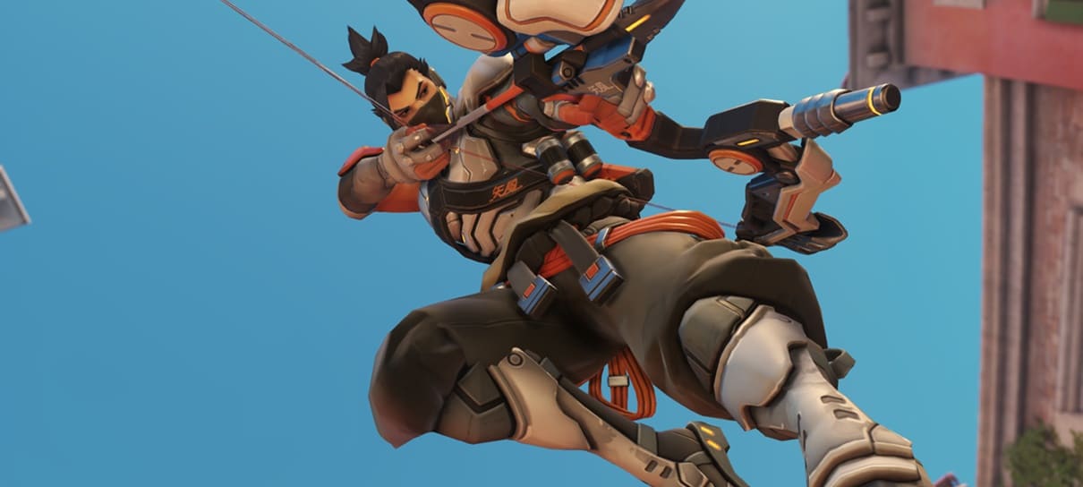 Overwatch | Rodízio que bane quatro heróis por semana já começou; entenda como funciona