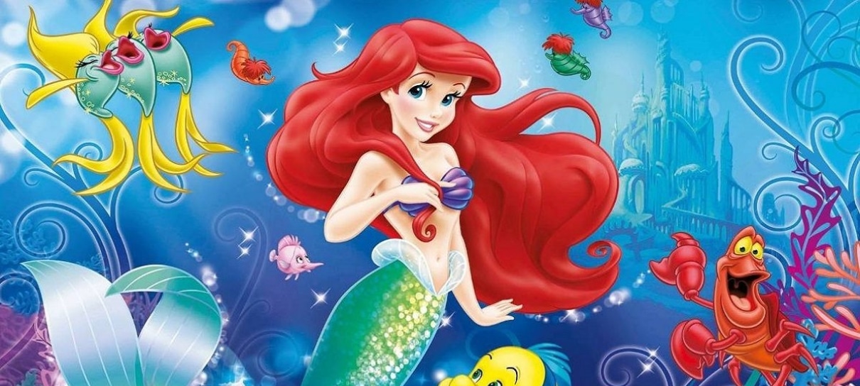 Produção do live-action de A Pequena Sereia é suspensa por causa do coronavírus