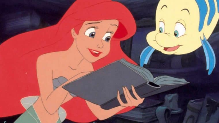 A Pequena Sereia | Live-action terá quatro músicas originais, diz compositor