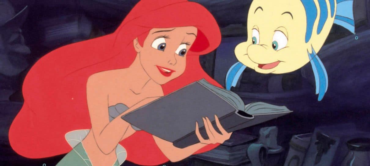 A Pequena Sereia | Live-action terá quatro músicas originais, diz compositor