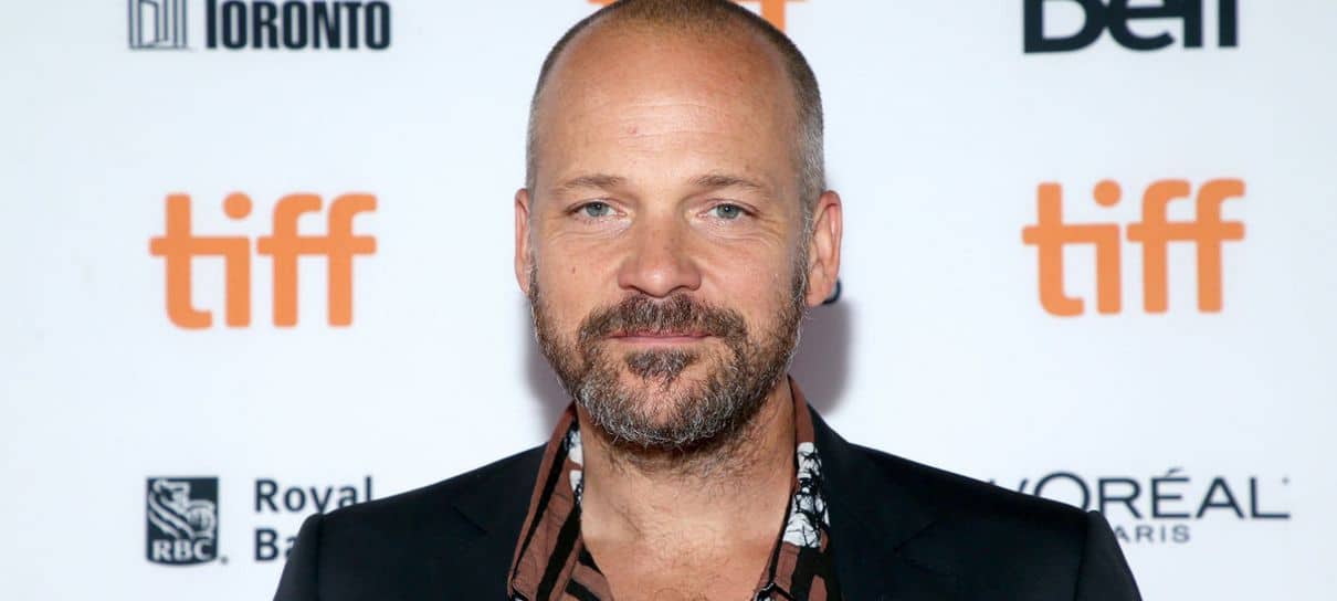 The Batman | Peter Sarsgaard esclarece que não será o Duas-Caras