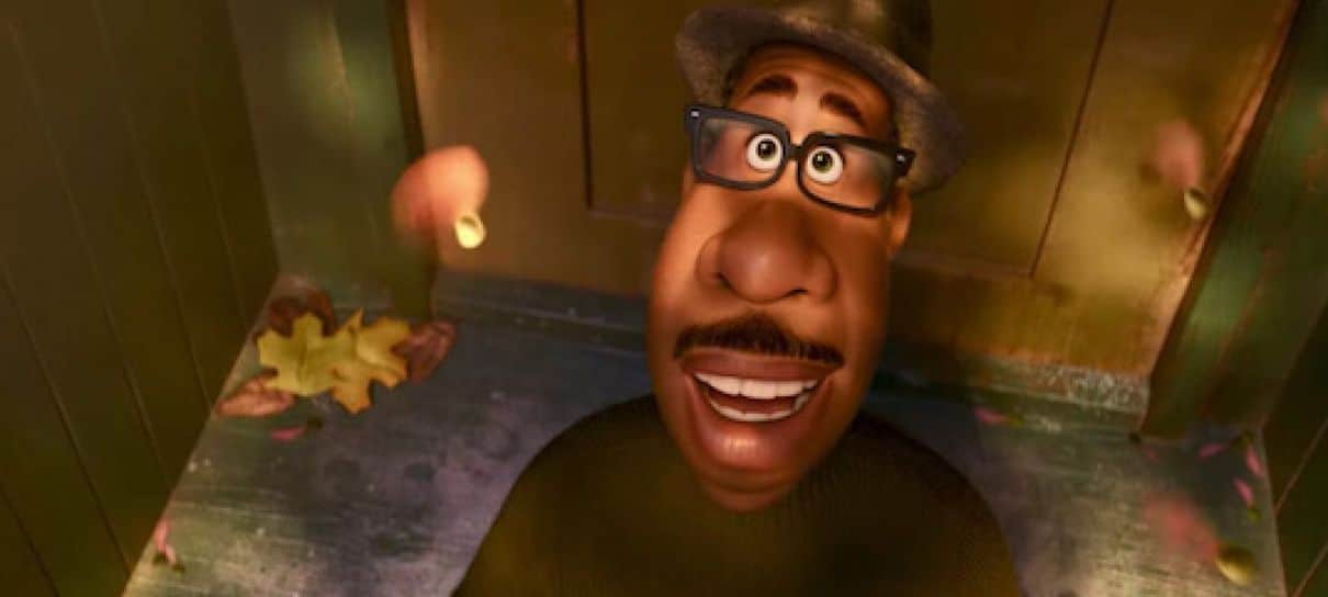 Soul | Trailer do novo filme da Pixar mostra uma aventura no pós-vida