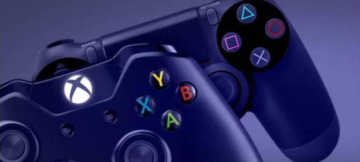 PlayStation 5 e Xbox Series X podem atrasar por causa do coronavírus, segundo analista