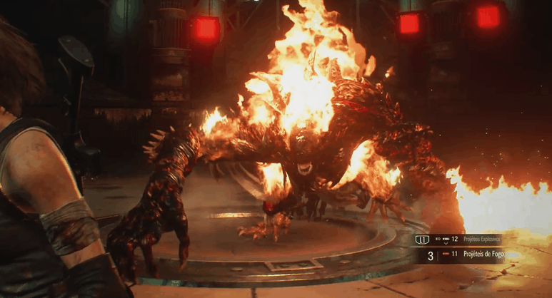 resident evil 3 nemesis