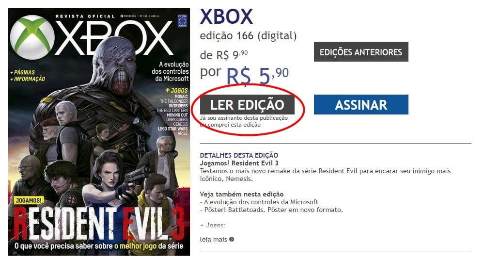 editora europa