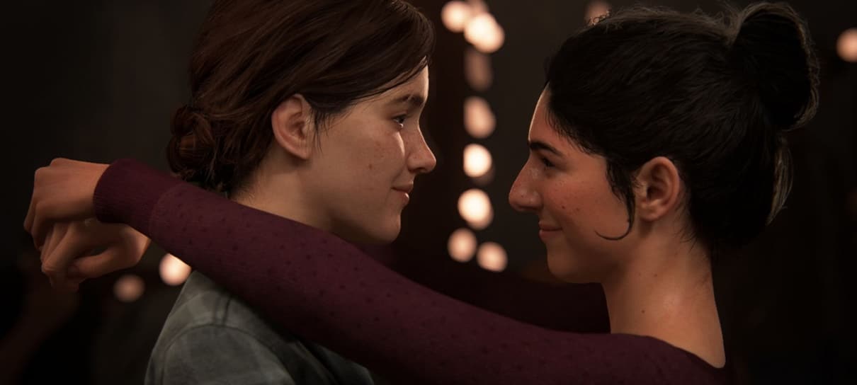 Roteirista promete que manterá representatividade de Ellie na série de The Last of Us