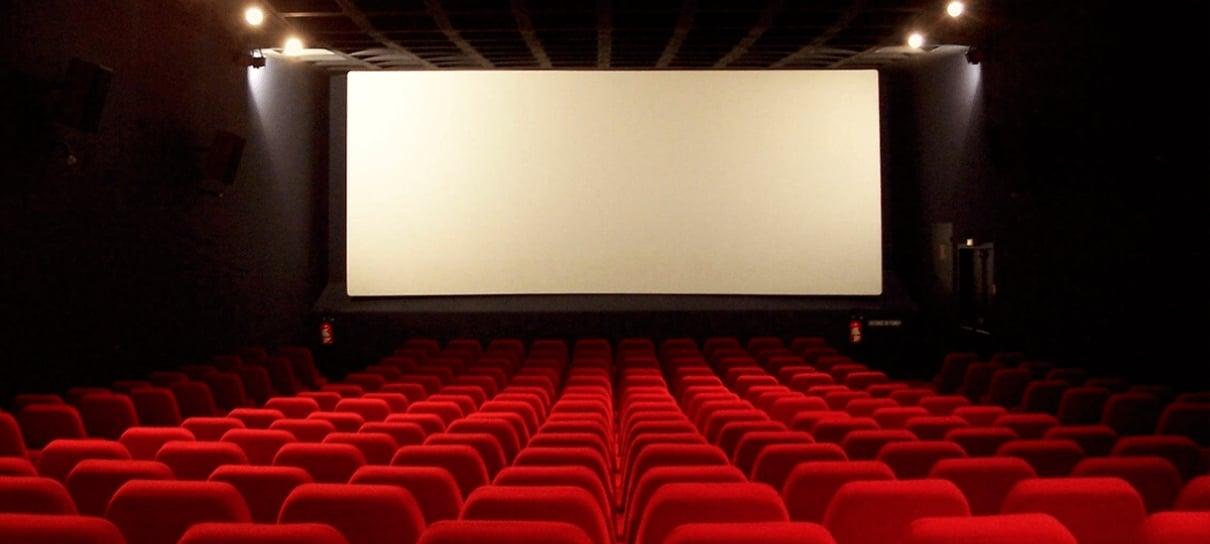 Governo de São Paulo recomenda fechamento de cinemas, teatros e casas de shows