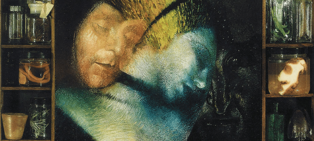 Sandman terá versão em audiobook, revela Neil Gaiman