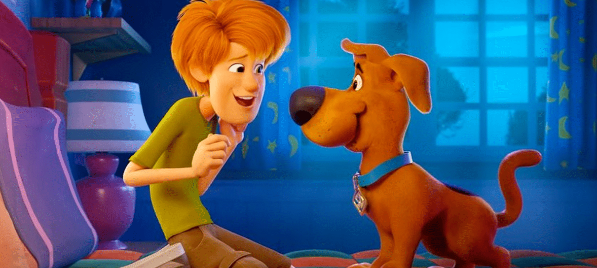 Dubladores originais de Scooby-Doo e Salsicha escolhem sucessores para novo filme