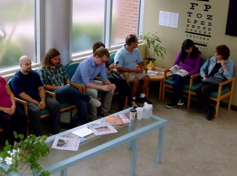 Imagem do episódio