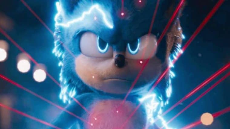 Sonic: O Filme  Imagens vazadas mostram um ouriço saído de pesadelos -  NerdBunker