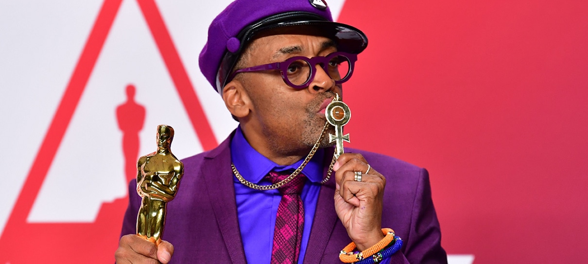 Precisamos de um Spike Lee brasileiro?