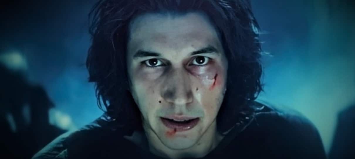 Star Wars: A Ascensão Skywalker | Livro revela as últimas palavras de Kylo Ren para Rey