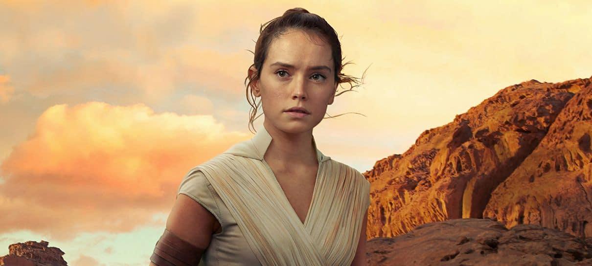 Star Wars: A Ascensão Skywalker | Trailer do Blu-ray traz um dos maiores spoilers do filme