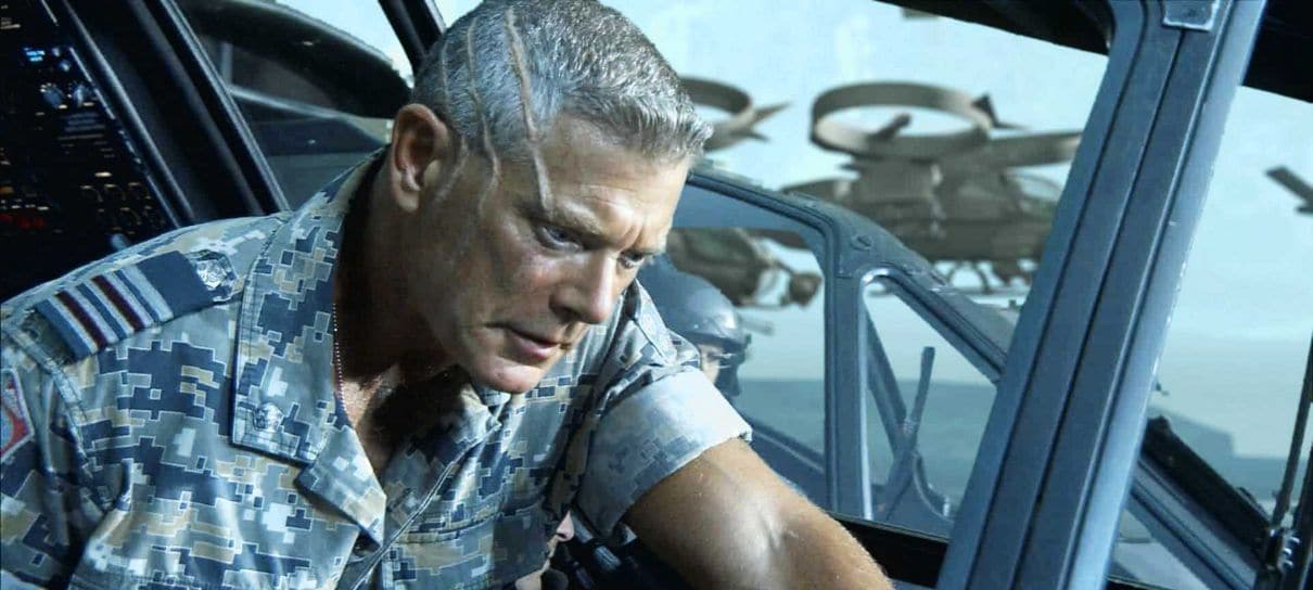 Avatar | Stephen Lang afirma que retornará como vilão na sequência do filme