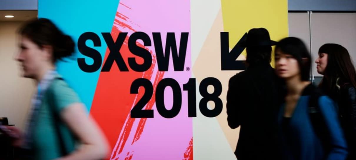 SXSW 2020 é cancelado por conta do novo coronavírus