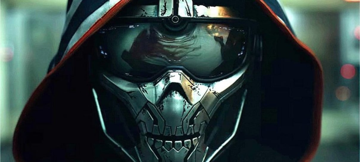 Viúva Negra | Nova imagem de Taskmaster dá detalhes do traje do vilão