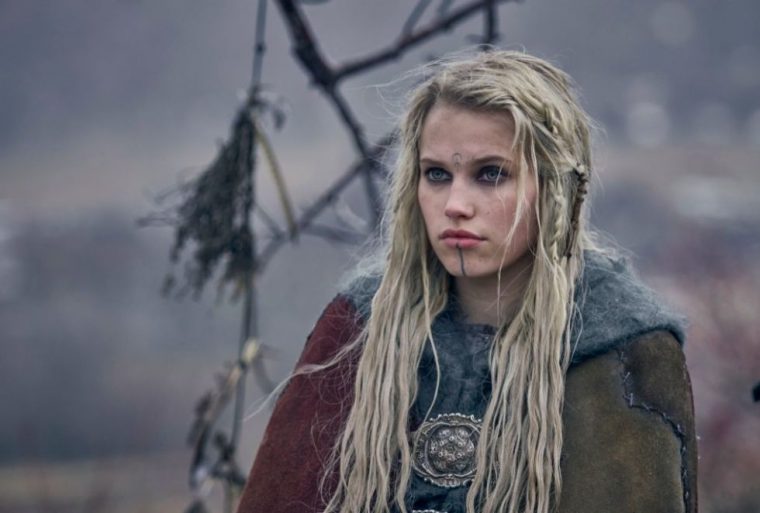 Quarta temporada de The Last Kingdom chega na Netflix em abril