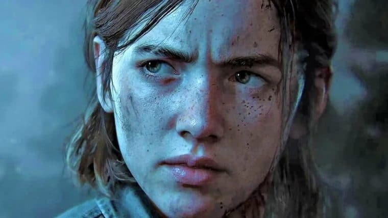 The Last of Us Part II | Vídeo mostra como Ellie está mais ágil