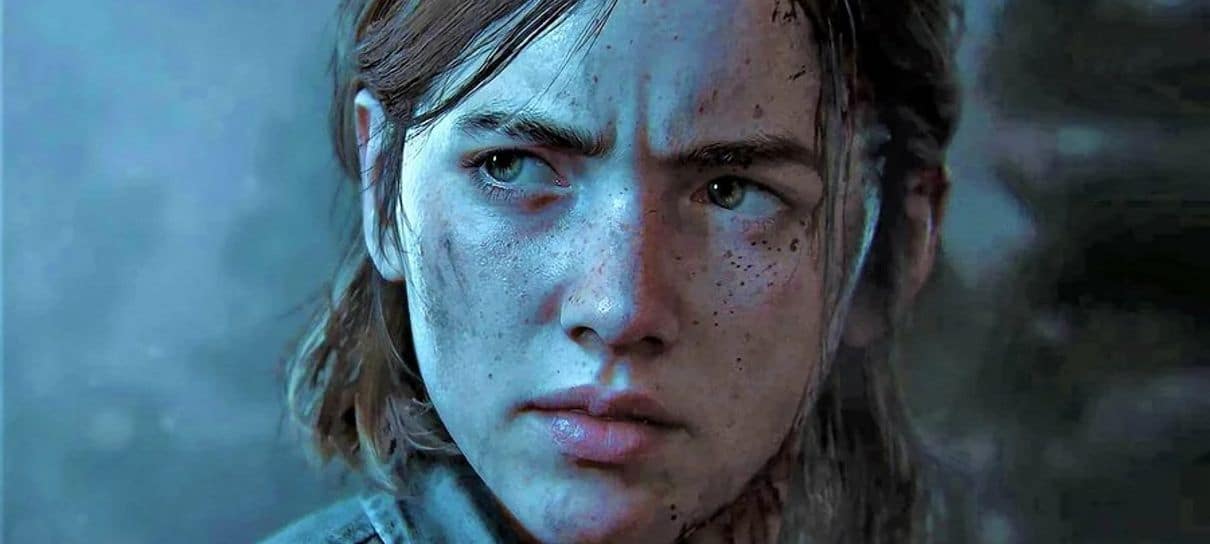 The Last of Us Part II | Vídeo mostra como Ellie está mais ágil