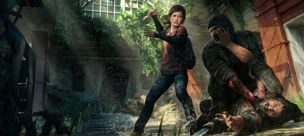 The Last of Us | Compositor dos jogos também será responsável pela trilha sonora da série