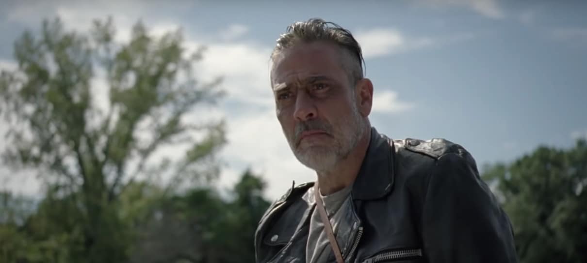 The Walking Dead | Teaser mostra embate e tensão em novo episódio
