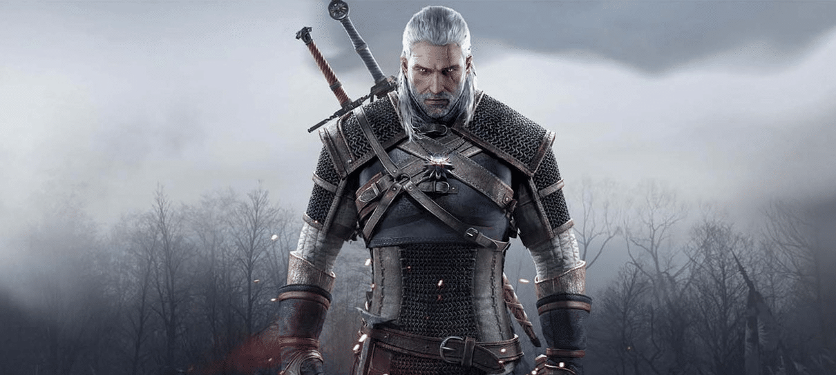 Próximo jogo de The Witcher entrará em produção após lançamento de Cyberpunk 2077