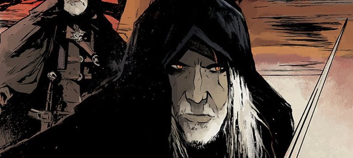The Witcher | Roteirista explica por que série de Vesemir terá estilo visual de anime