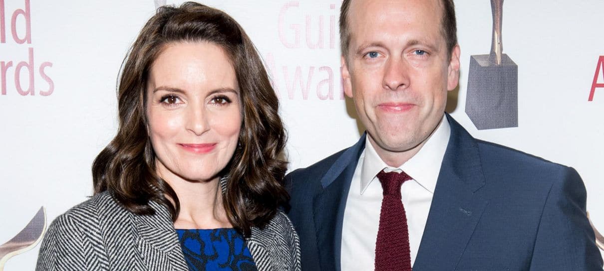 Mulligan | Tina Fey e Robert Carlock produzirão série animada para a Netflix