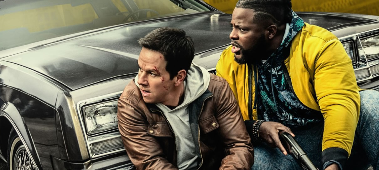 Troco em Dobro | Crítica