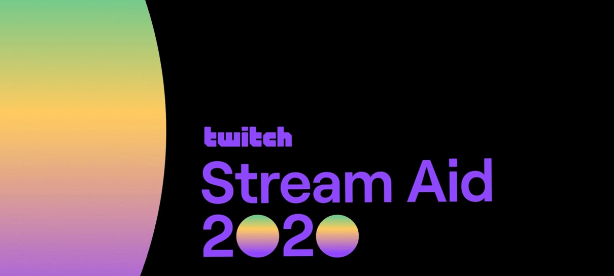 Twitch promove transmissão de 12 horas para arrecadar doações para a OMS