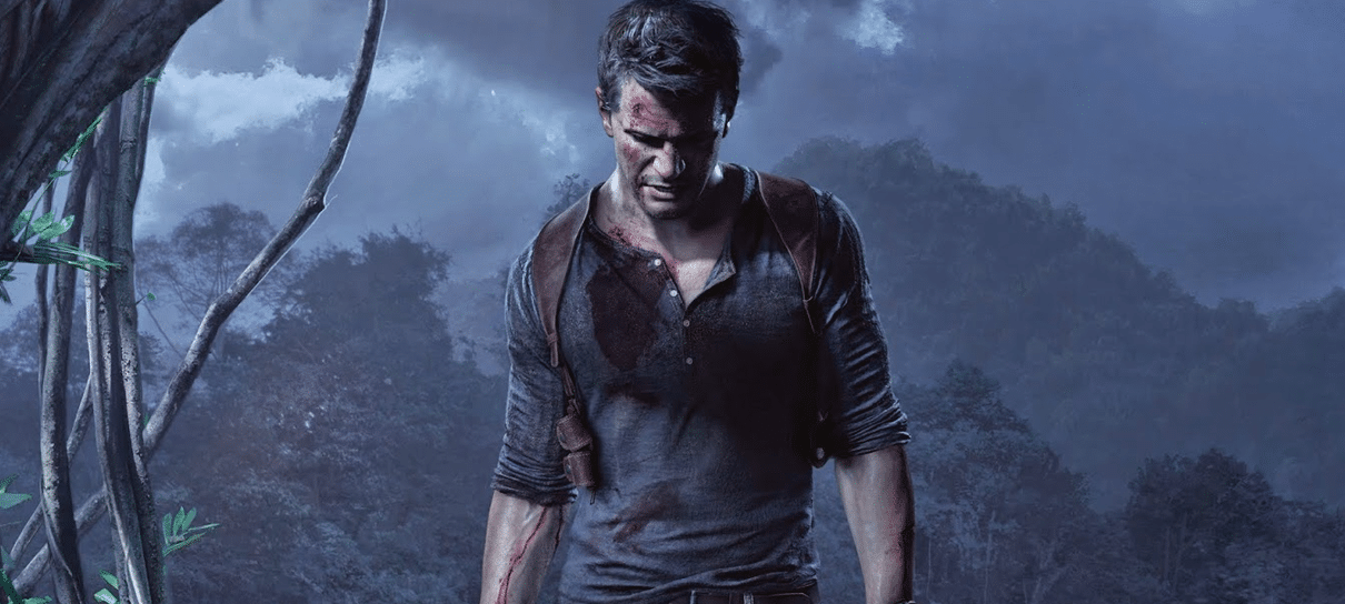 Filme de Uncharted tem nova imagem divulgada - NerdBunker