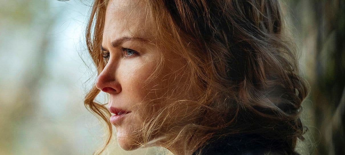 The Undoing | Série da HBO com Nicole Kidman é adiada