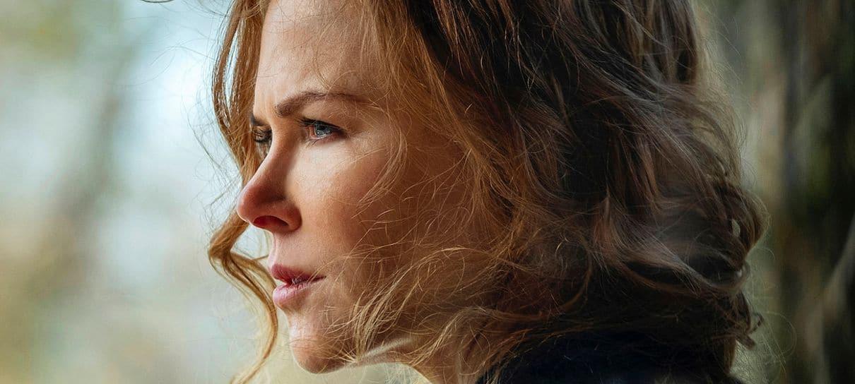 The Undoing | Série da HBO com Nicole Kidman é adiada