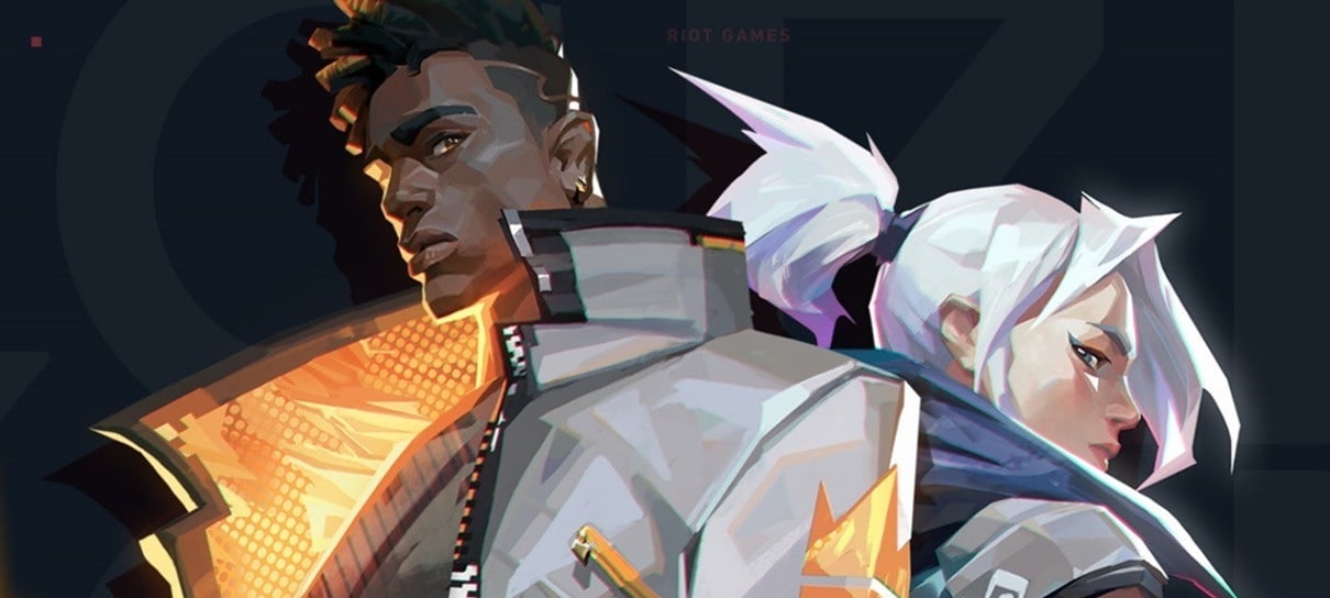 Valorant | Novo vídeo mostra as habilidades do herói Phoenix