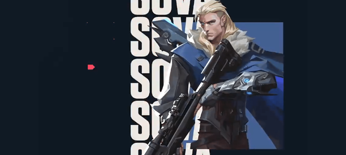 Valorant | Vídeo apresenta gameplay do agente russo Sova