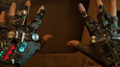 Valve revela três trailers de gameplay de Half-Life: Alyx; assista