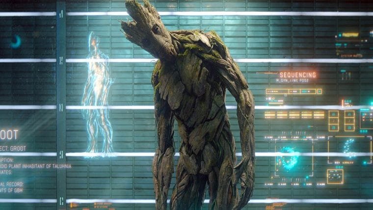 Guardiões da Galáxia Vol. 3 | Vin Diesel afirma que o filme terá nova versão de Groot