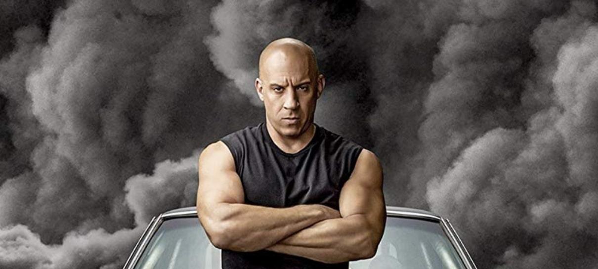 Velozes e Furiosos 9 terá cameo de ator vencedor de Oscar, diz Vin Diesel