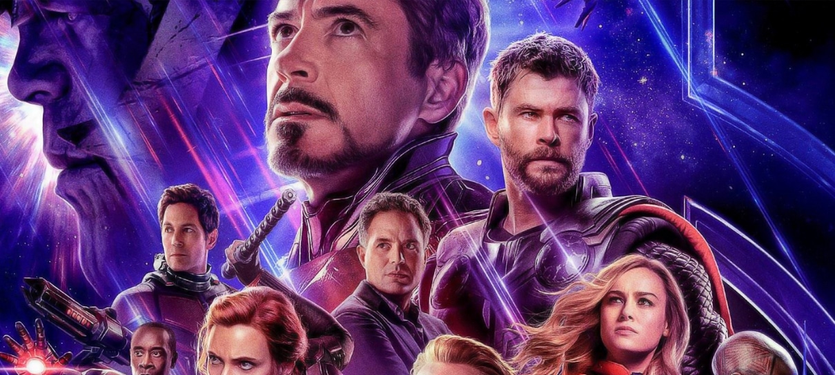 Área dos Vingadores será lançada em julho na Disneyland Resort