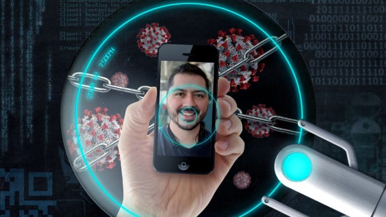 Apps que podem ajudar a combater o coronavírus